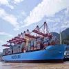 Logistics sea shipping service from china to lagos nigeria