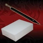 Long Disposable tattoo tips + needles