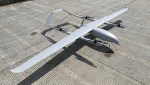 Long distance uav mapping and uav survey  vtol drone military fixed wing  aircraft