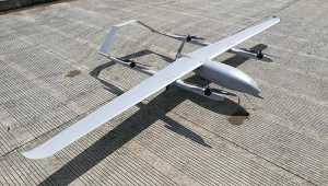 Long distance uav mapping and uav survey  vtol drone military fixed wing  aircraft