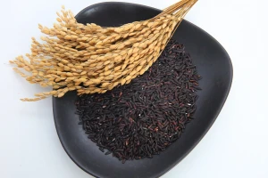Long Grain Black Rice Aromatic Rice Black Purple Organic Black Rice From Viet Nam