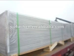 long life span fiber cement board