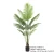 Import Lorenda PSWK01 faux chrysalidocarpus lutescens plastic madagascar potted areca artificial plam tree for home office hotel decor from China