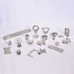 Lost Wax Investment Precision Stainless Steel Castings