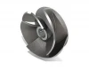 Lost wax Precision casting Stainless steel impeller for pump spares