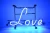Import love neon sign from China