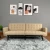 Import LOVELIVING New Product Modern 192*75*76 cm Cheap Couch Living Room Sofa from China