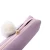 Import Lovely fur ball hanging type Large capacity and large space Pencil Bag Pen Cases from China