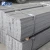 Import Low carbon not stainless steel flat ebay hot rolled un-copper flat bar steel prices Q235 from China