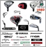 low-cost and Various types of nike polo shirts men and Used golf club at reasonable prices , best selling
