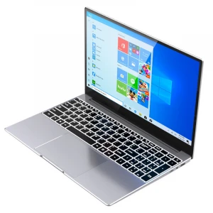 Low-cost OEM ODM J4105 i3 i7 new laptop 15.6 inch laptop computer win10 mini pc