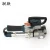 Import Low MOQ Hand Strapping Tool Steel Banding Machine from China