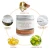 Import Low MOQ Moisturizing Exfoliating Natural Coconut Oil Organic Sugar Body Scrubs With Jars from China