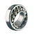 Import Low noise nsk self-aligning ball bearing 2204 2205 2206 2207 from China