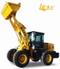 Low price 3t ekskavator loader, digger, earth moving machine, front end loader attachment