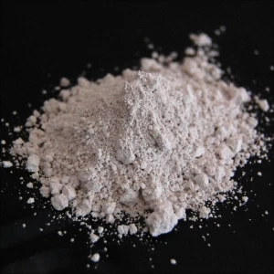 Low price CAS 10101-52-7 Zirconium Silicate Powder for Ceramics and glass Industry