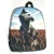Import Low price clearance 3D Cute Boys Backpack bags school bag for kids from China