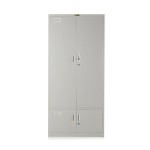 Low price office furniture multi-layer metal certificate cabinet steel file cabinet