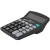 Import Low price school office financial desktop old style simple calculator 12 digit solar calculator from China