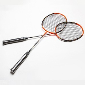 Low price wholesale badminton racket