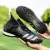 Import Low Priced Mass Customized Football Shoes with High Top TF Broken Nails for Men?s Game Training Football Soccer Shoes from China