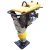 Import Lowest Price Plate Compactor Tamping Rammer Bellows Tamping Rammer from China