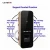 Import LS VISION No Holes Biometric Fingerprint Password Electronic Smart Door Lock for Office  Swing and Sliding Glass Door from China