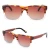 Import LS6005-C4 italy brand custom women men cat 3 uv400 tac polarized acetate wood sun glasses sunglasses from China