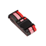 Luggage Strap Belt Suitcase Travel Bag Accessory rope Adjustable Strap