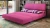 Import luxury bed room furniture foldable fabric sofa bed for bedroom set from China