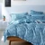 Luxury High Quality Good Price 4Pcs Lyocell/Modal Fabric Duvet Cover Set For Home/Hotel