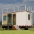 Import Luxury hotel system AUS,USA,CE standard steel frame prefab house tiny trailer house from China