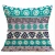 Import luxury jacquard macrame decorative housse coussin cotton linen cushion cover from China
