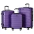 Import Luxury Valise Luggage Suitcases Bag Sets Trolley Carrier Luggages Hard Case Travel Bag from China