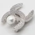 Import Luxury Women Brooch With Pearl Special New Arrival Design Decoration Jewelry Direct Manufacturer from China