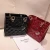 Import Lxury Female Designer Handbags Patent Leather Famous Brand Crossbody Bag Women Fashion Lattice Shoulder Messenger Bags Chic Sac from China