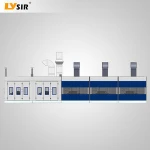 LYSIR Body Repair Equipment/Car Care Equipment/Spray Booth