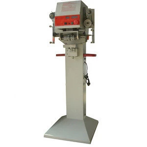 LZ-9 shoe package automatic code machine