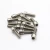 Import M5*16/18/20 Titanium washer bolt screw for bicycle from China
