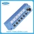 Import M8 termination 8 way ports ip67 electrical pvc waterproof 4x4 junction box from China
