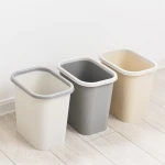 Made In China Superior Quality Popular Product Indoor 2021 Trash Can Prices