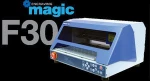 MAGiC-F30 (Nameplate Cutting Machine & Engraving Machine)