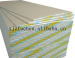 Magnesium Oxide Board