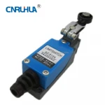magnetic limit switch