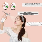 Makeup Airbrush Set, Rechargeable Handhold Cordless Mini Multi-purpose Airbrush Compressor for Deep Moisturizing Face Spa Paint