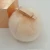 Import Makeup fairy bomb glittering shimmering flash body face contour cosmetic illuminator plush bronze highlighter ball puff from China