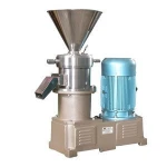 Making Machines juice/paste for Sesame,Cashew, Almond, Hazelnut, Nuts Butter Colloid Mill Machine