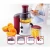 Import Manufacture wholesale Price 600W high speed fruit and vegetable electric juicer extractor from China