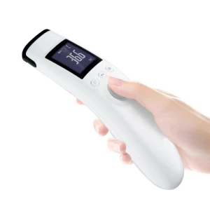Manufacturer direct  Electronic   baby non contact infrared thermometer Handheld digital body thermometer