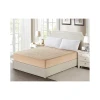 Manufacturer Fitted Easy-to-clean Waterproof Cover Mattress Protector